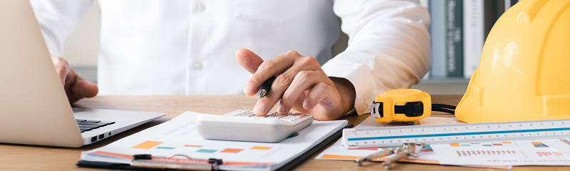 地域建設業経営強化融資制度 出来高融資